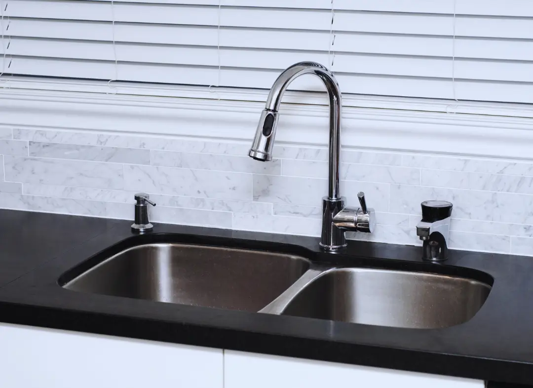 Changement Mitigeur d'évier Nogent-le-Roi