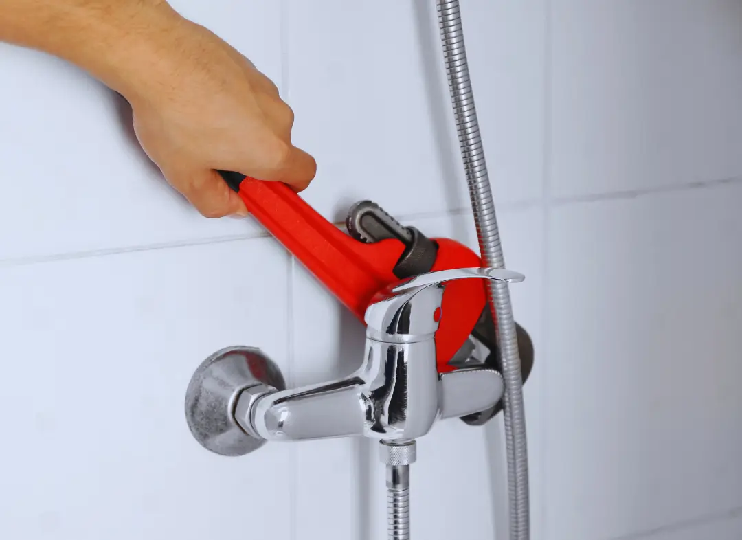 Mitigeur Thermostatique douche Nogent-le-Roi