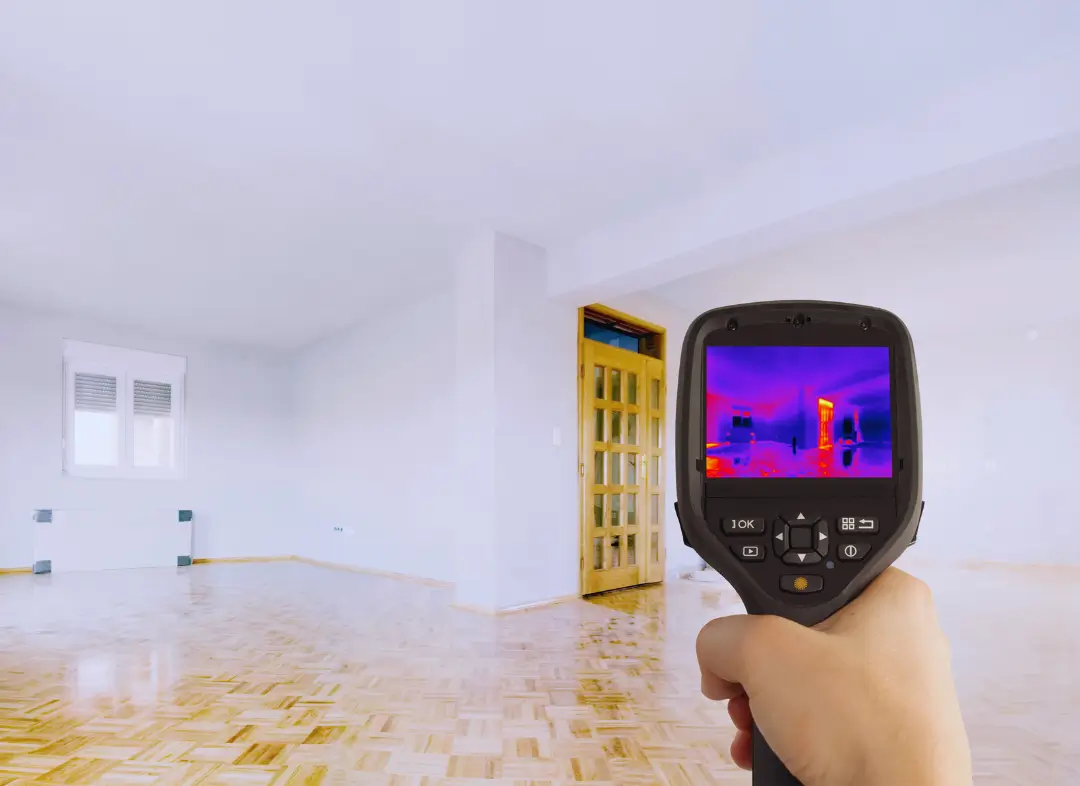 Recherche de fuite à Nogent-le-Roi